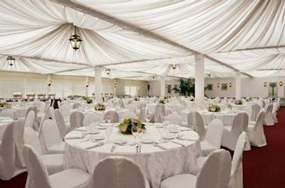 هیلتون ایرپورت