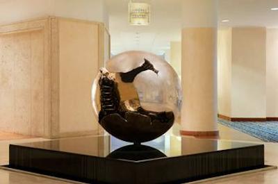 هیلتون ایرپورت