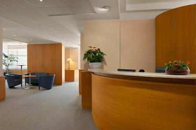 هیلتون ایرپورت