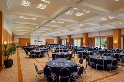 هیلتون ایرپورت