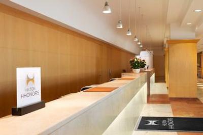 هیلتون ایرپورت