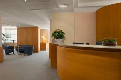 هیلتون ایرپورت