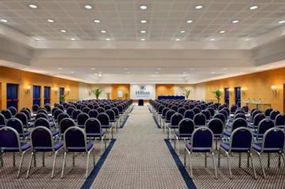 هیلتون ایرپورت