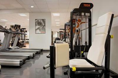 هیلتون ایرپورت