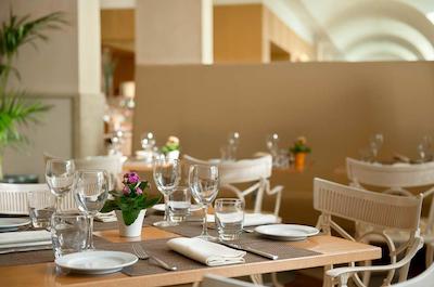 هیلتون ایرپورت