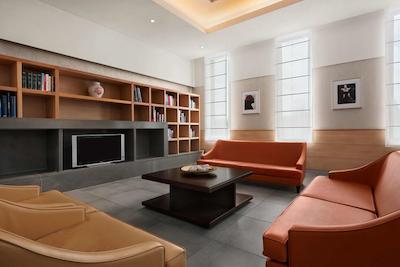 هیلتون گاردن این رم ایرپورت