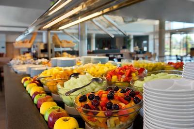 هیلتون گاردن این رم ایرپورت