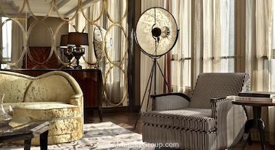 ایندیگو شانگهای ان د باند