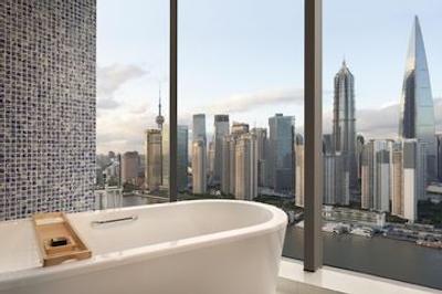 ایندیگو شانگهای ان د باند