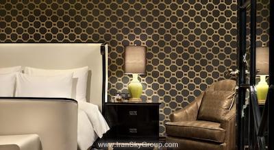 ایندیگو شانگهای ان د باند