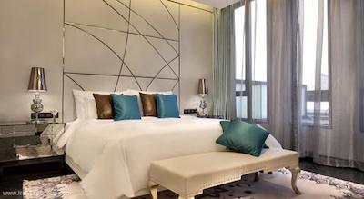 ایندیگو شانگهای ان د باند