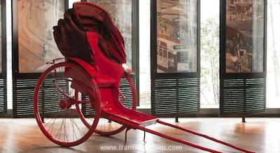 ایندیگو شانگهای ان د باند