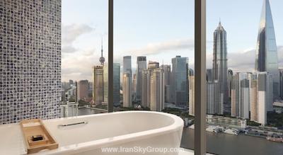 ایندیگو شانگهای ان د باند