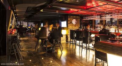 ایندیگو شانگهای ان د باند