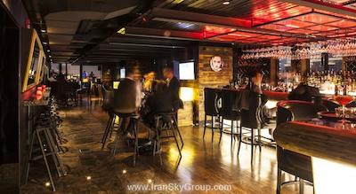 ایندیگو شانگهای ان د باند