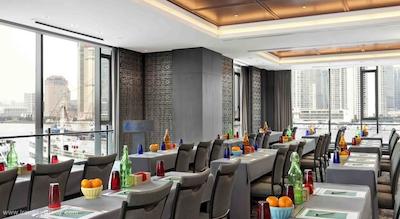 ایندیگو شانگهای ان د باند