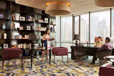 ایندیگو شانگهای ان د باند