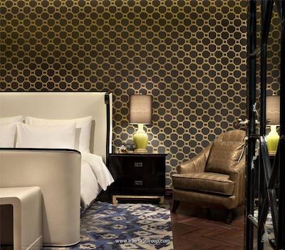 ایندیگو شانگهای ان د باند