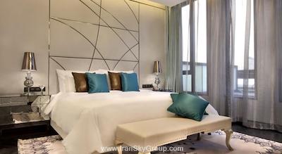 ایندیگو شانگهای ان د باند