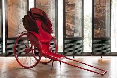 ایندیگو شانگهای ان د باند