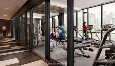 ایندیگو شانگهای ان د باند