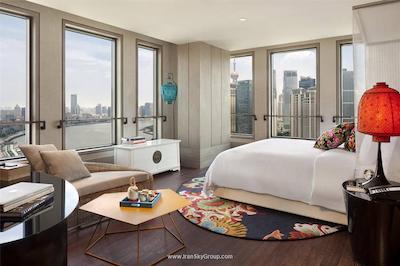 ایندیگو شانگهای ان د باند