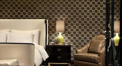 ایندیگو شانگهای ان د باند