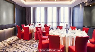 ایندیگو شانگهای ان د باند