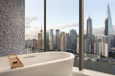 ایندیگو شانگهای ان د باند