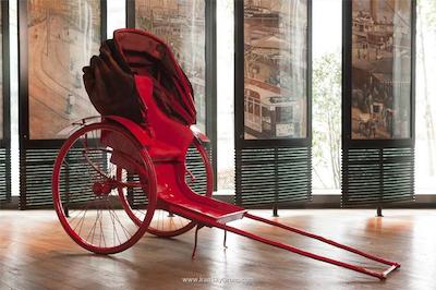 ایندیگو شانگهای ان د باند