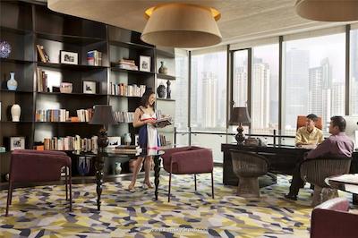 ایندیگو شانگهای ان د باند