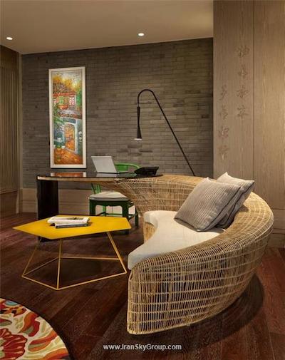 ایندیگو شانگهای ان د باند