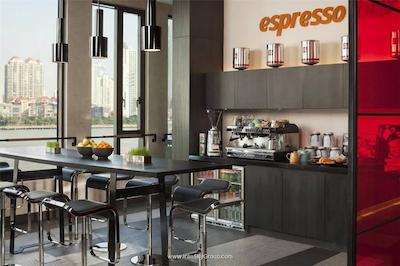 ایندیگو شانگهای ان د باند