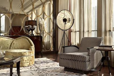 ایندیگو شانگهای ان د باند