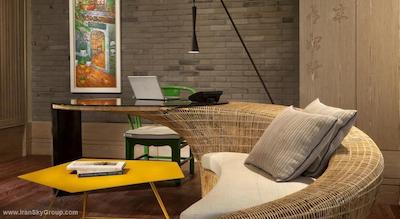 ایندیگو شانگهای ان د باند