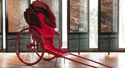 ایندیگو شانگهای ان د باند