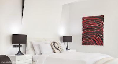 ایندیگو شانگهای ان د باند