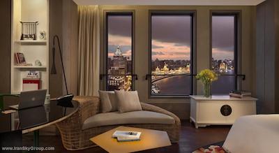 ایندیگو شانگهای ان د باند