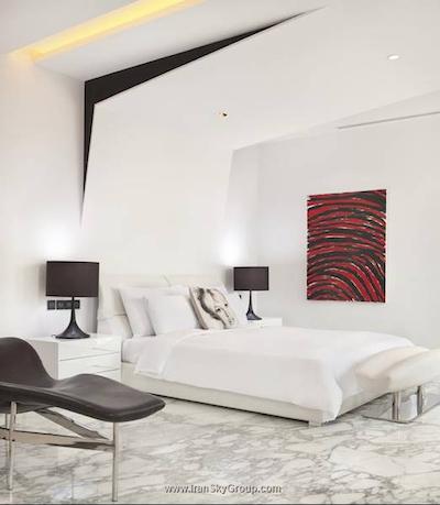 ایندیگو شانگهای ان د باند