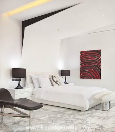 ایندیگو شانگهای ان د باند