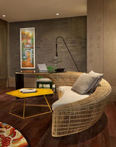 ایندیگو شانگهای ان د باند