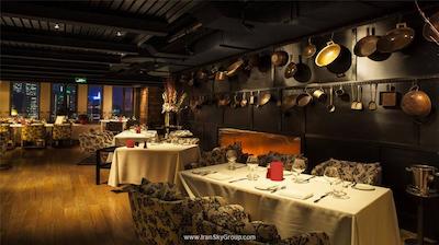 ایندیگو شانگهای ان د باند