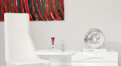 ایندیگو شانگهای ان د باند