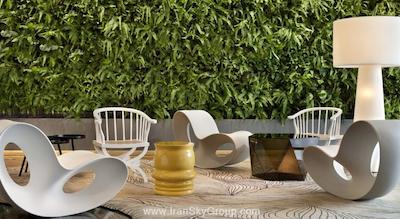 ایندیگو شانگهای ان د باند