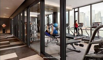 ایندیگو شانگهای ان د باند