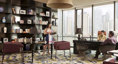 ایندیگو شانگهای ان د باند