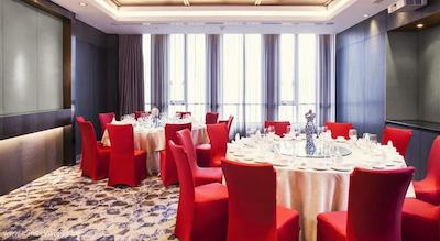 ایندیگو شانگهای ان د باند