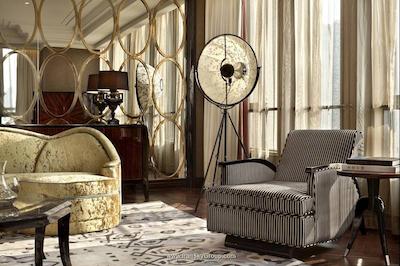 ایندیگو شانگهای ان د باند