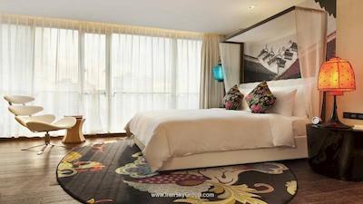 ایندیگو شانگهای ان د باند