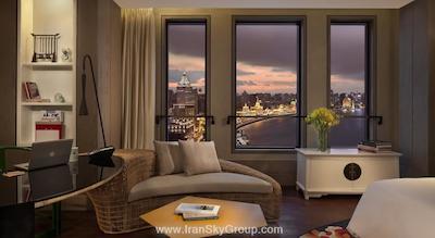 ایندیگو شانگهای ان د باند